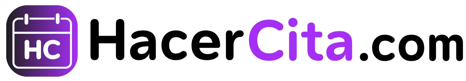 HacerCita.com
